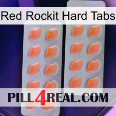 Red Rockit Hard Tabs 27